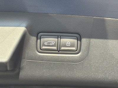 2027 Hyundai SANTA FE SEL FWD