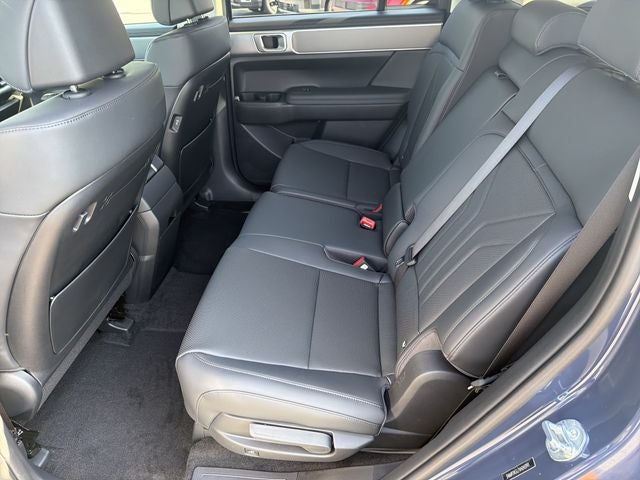 2027 Hyundai SANTA FE SEL FWD