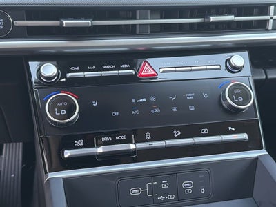 2027 Hyundai SANTA FE SEL FWD