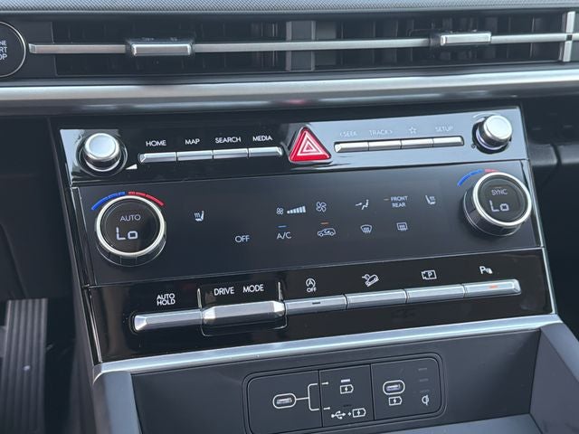2027 Hyundai SANTA FE SEL FWD