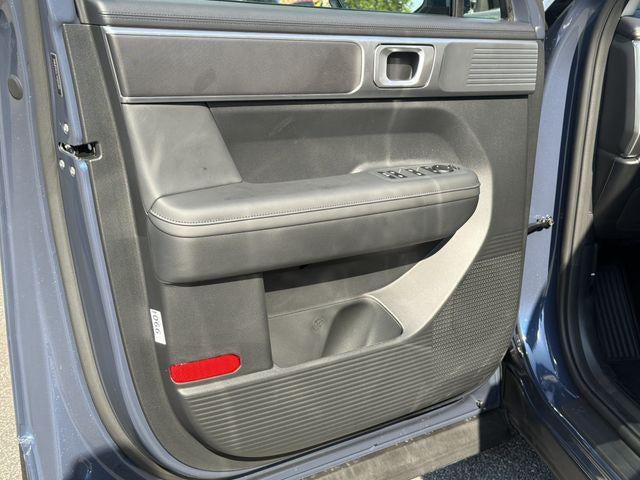 2027 Hyundai SANTA FE SEL FWD