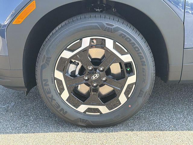 2027 Hyundai SANTA FE SEL FWD