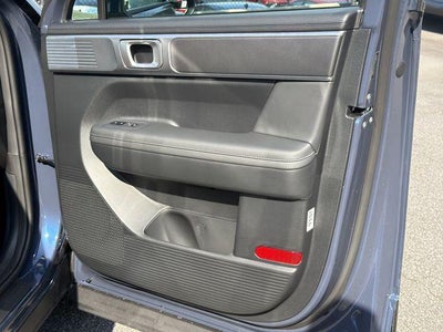 2027 Hyundai SANTA FE SEL FWD