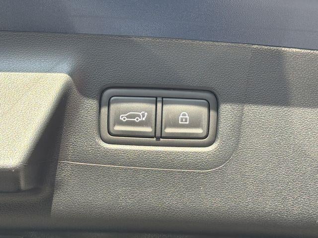 2027 Hyundai SANTA FE SEL FWD
