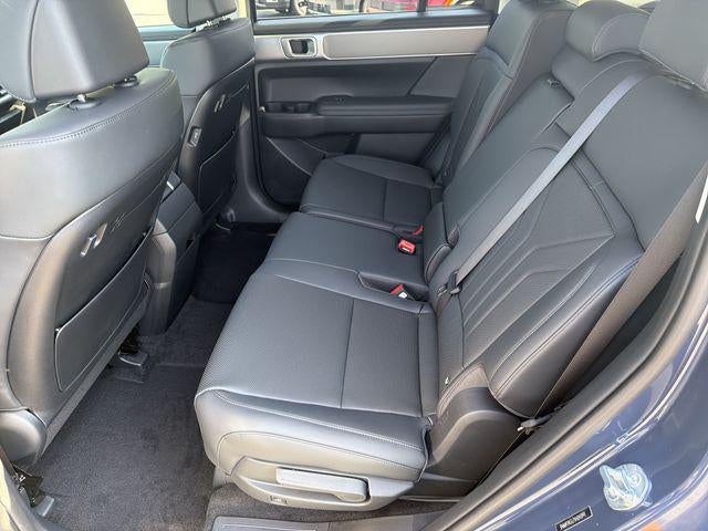 2027 Hyundai SANTA FE SEL FWD