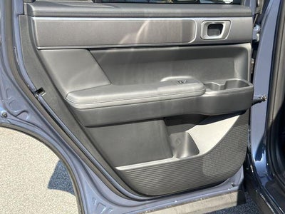 2027 Hyundai SANTA FE SEL FWD