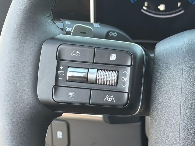 2027 Hyundai SANTA FE SEL FWD