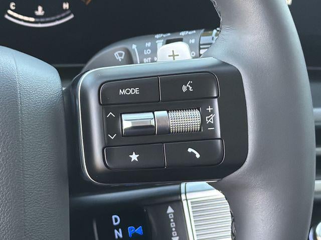 2027 Hyundai SANTA FE SEL FWD