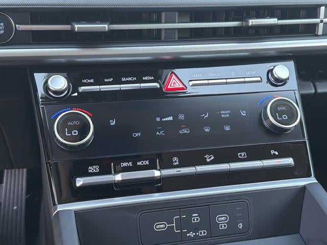 2027 Hyundai SANTA FE SEL FWD