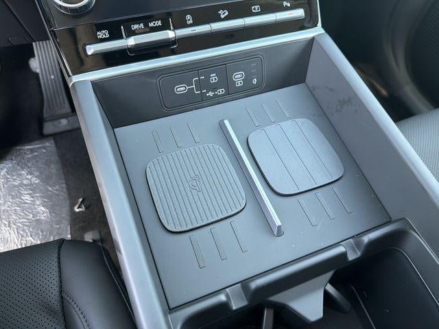 2027 Hyundai SANTA FE SEL FWD