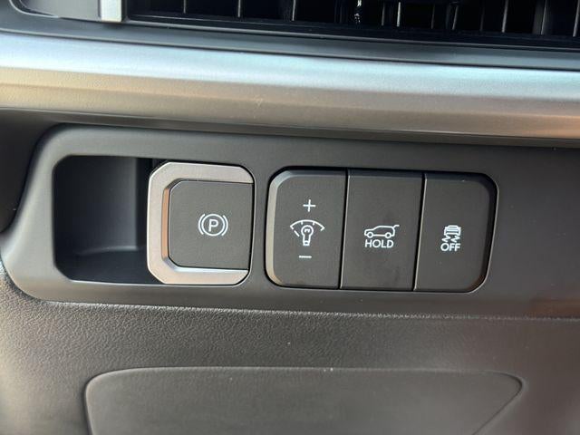2027 Hyundai SANTA FE SEL FWD