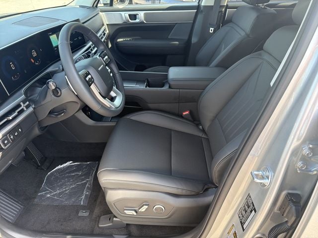 2027 Hyundai SANTA FE SEL FWD