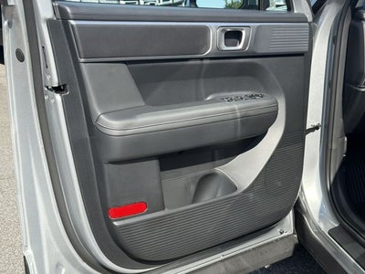 2027 Hyundai SANTA FE SEL FWD