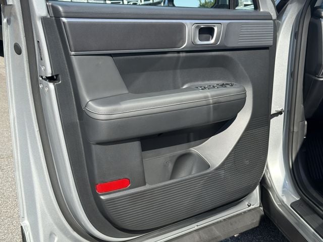 2027 Hyundai SANTA FE SEL FWD