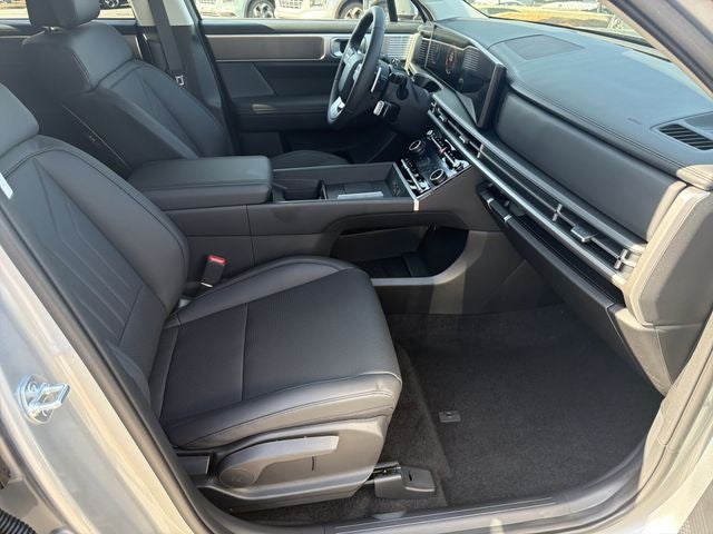 2027 Hyundai SANTA FE SEL FWD