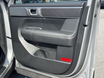 2027 Hyundai SANTA FE SEL FWD