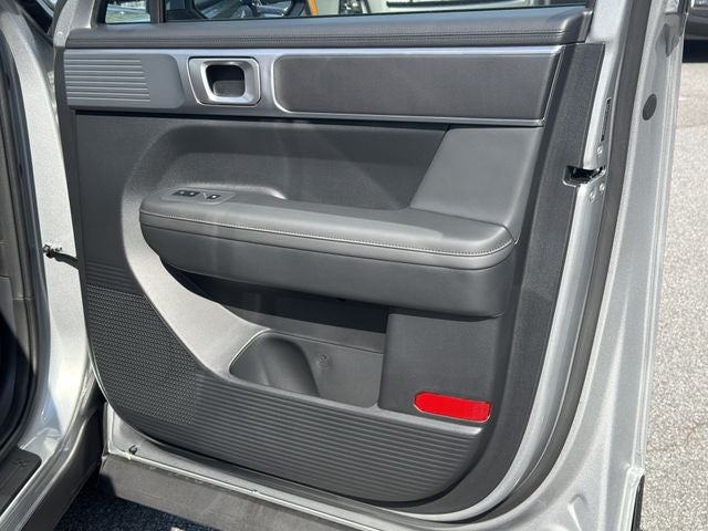 2027 Hyundai SANTA FE SEL FWD