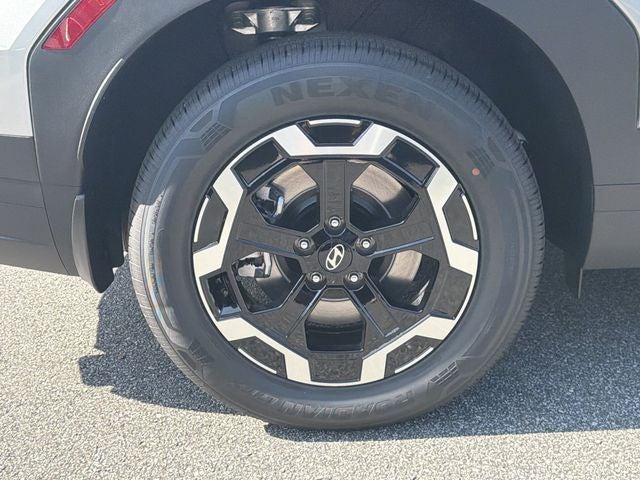 2027 Hyundai SANTA FE SEL FWD