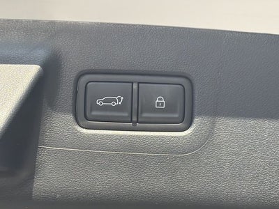2027 Hyundai SANTA FE SEL FWD