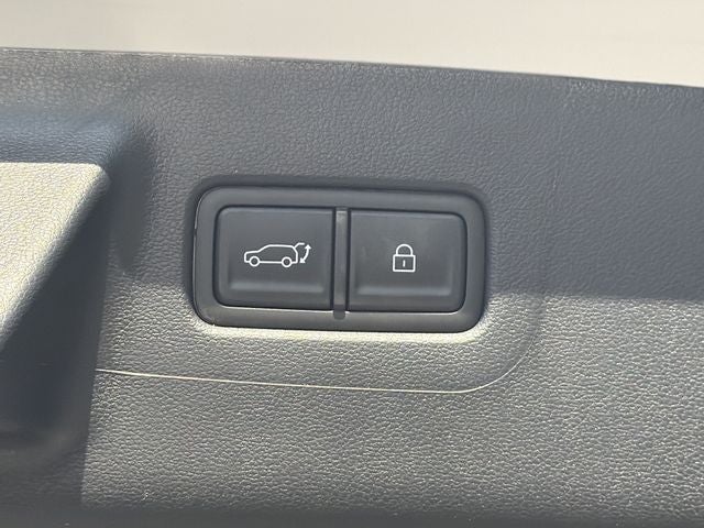 2027 Hyundai SANTA FE SEL FWD