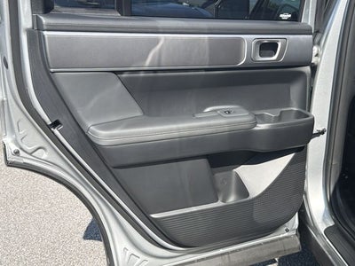 2027 Hyundai SANTA FE SEL FWD