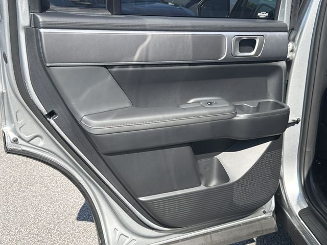 2027 Hyundai SANTA FE SEL FWD