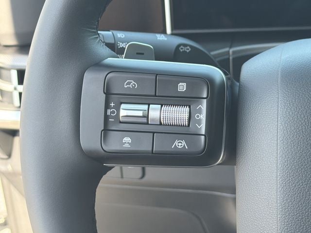 2027 Hyundai SANTA FE SEL FWD