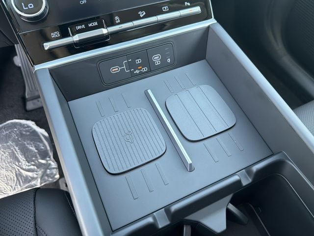 2027 Hyundai SANTA FE SEL FWD