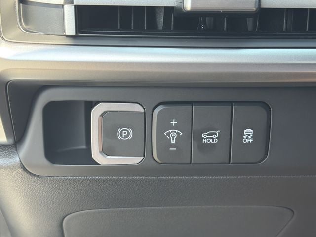 2027 Hyundai SANTA FE SEL FWD
