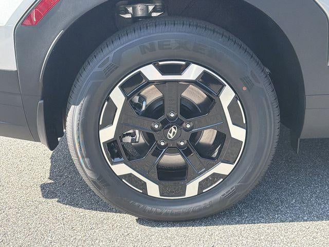 2027 Hyundai SANTA FE SEL FWD