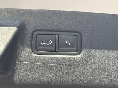 2027 Hyundai SANTA FE SEL FWD