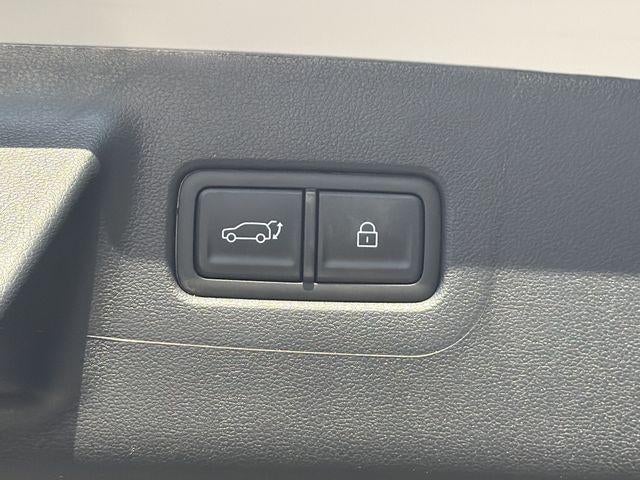 2027 Hyundai SANTA FE SEL FWD