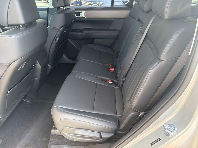 2027 Hyundai SANTA FE SEL FWD