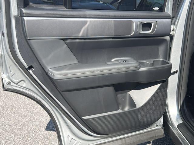 2027 Hyundai SANTA FE SEL FWD