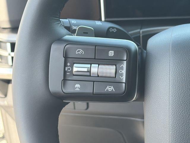 2027 Hyundai SANTA FE SEL FWD