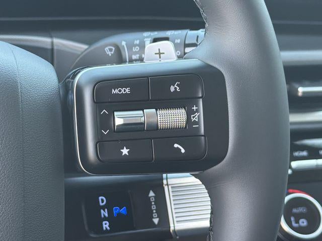 2027 Hyundai SANTA FE SEL FWD