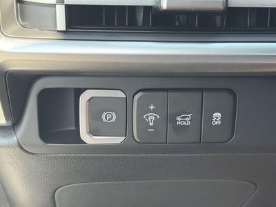 2027 Hyundai SANTA FE SEL FWD