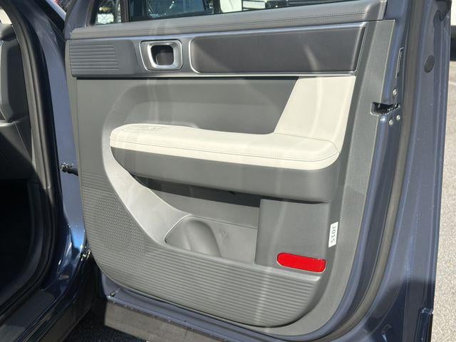 2027 Hyundai SANTA FE SEL FWD