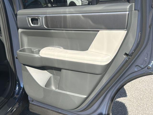 2027 Hyundai SANTA FE SEL FWD