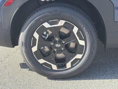 2027 Hyundai SANTA FE SEL FWD