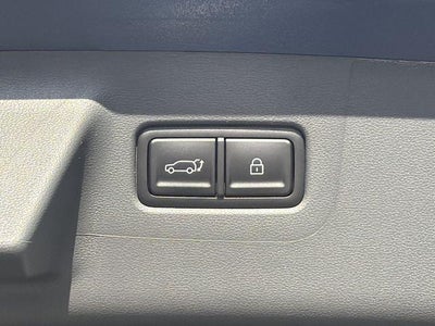 2027 Hyundai SANTA FE SEL FWD