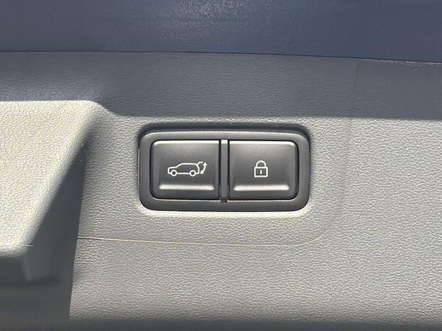 2027 Hyundai SANTA FE SEL FWD