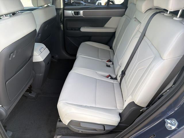 2027 Hyundai SANTA FE SEL FWD