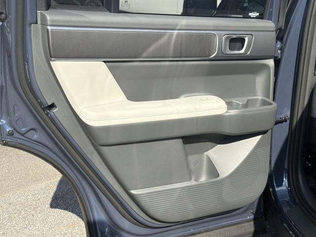 2027 Hyundai SANTA FE SEL FWD