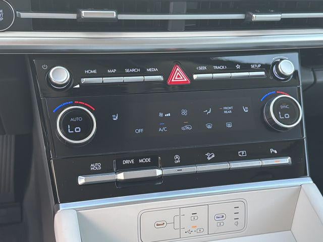 2027 Hyundai SANTA FE SEL FWD