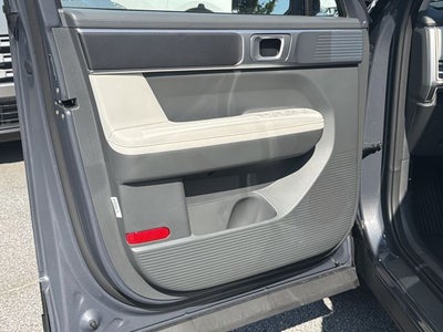2027 Hyundai SANTA FE SEL FWD