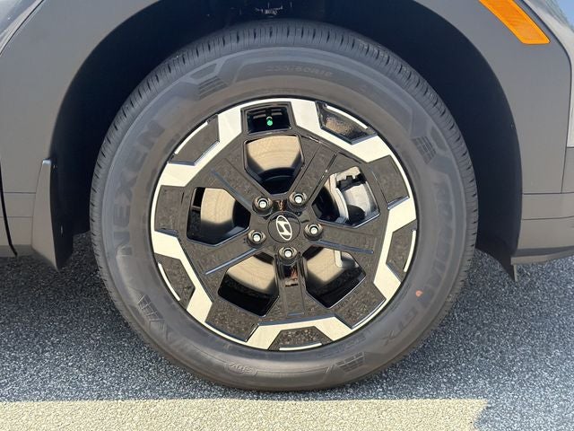 2027 Hyundai SANTA FE SEL FWD