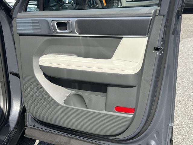 2027 Hyundai SANTA FE SEL FWD