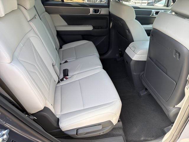2027 Hyundai SANTA FE SEL FWD