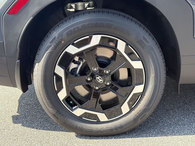 2027 Hyundai SANTA FE SEL FWD